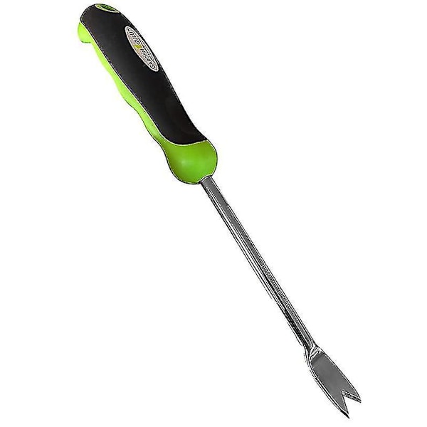 Weeder Hand ogräsborttagning Cutter Maskros avdragare Verktyg