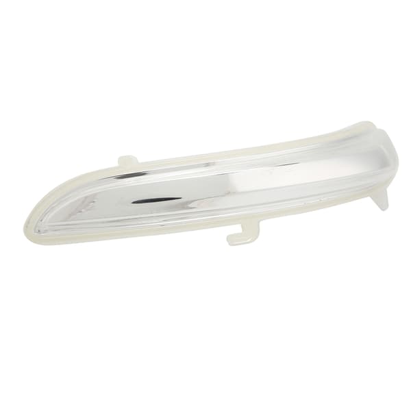 Peugeot 208 2012-2017 Byte av klar lins sidospegelindikator (höger sida)