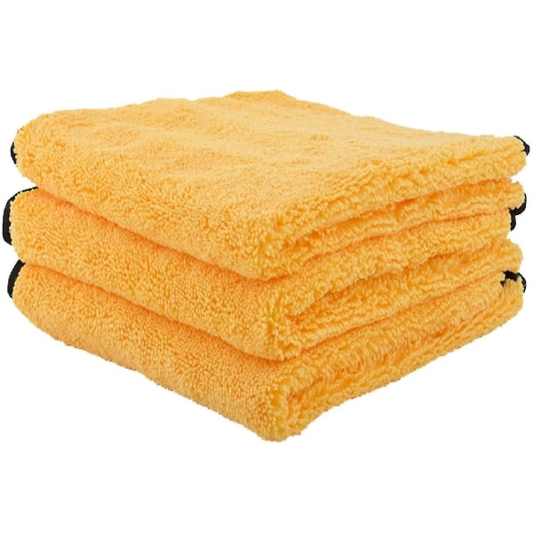 Professionel kvalitets mikrofiber håndklæder,