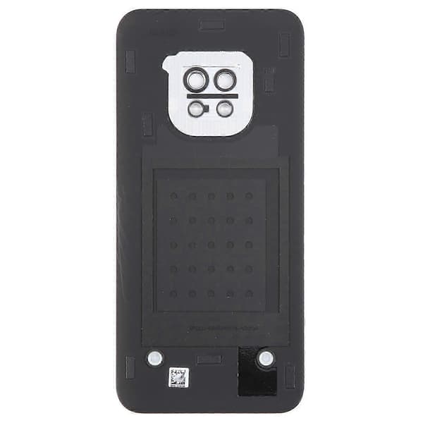 【BQ】Batterideksel kompatibelt med Nokia XR20 Tyyli 1
