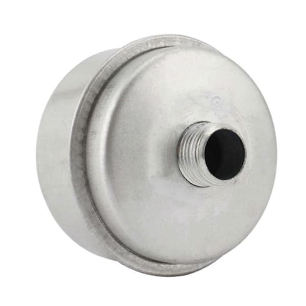 Lyddæmper til Briggs & Stratton 391435, 394569, 298830, Sprint