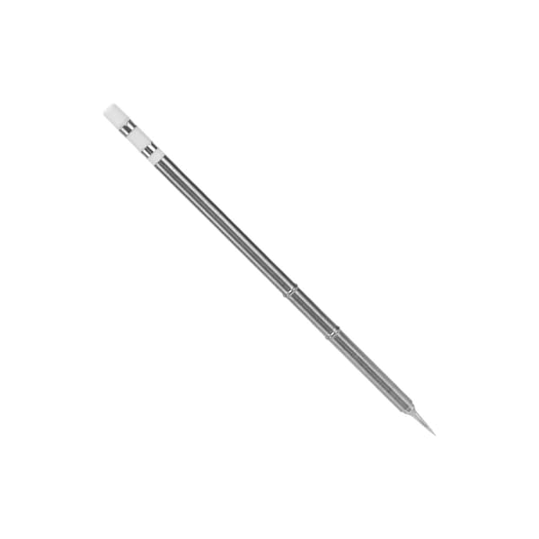 Integreret loddekolbespids til FX‑950 DIY elektrisk svejsestation metalhardware T12‑ILS