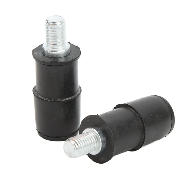 Bremsestempel-Guide Kit Universal ABS Aluminium Legering Bushing Utskifting Bildeler 443937