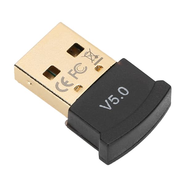 Trådløs Bluetooth 5.0 lydadapter til TV og PC