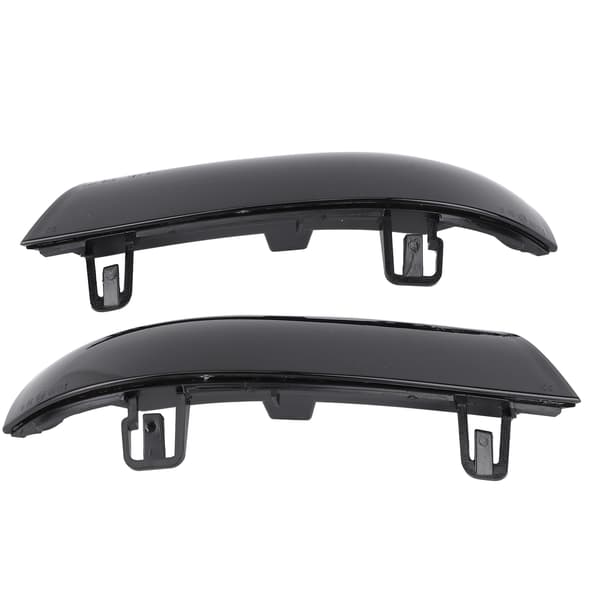 Dynamisk blinklys til Skoda Superb B5 02-08