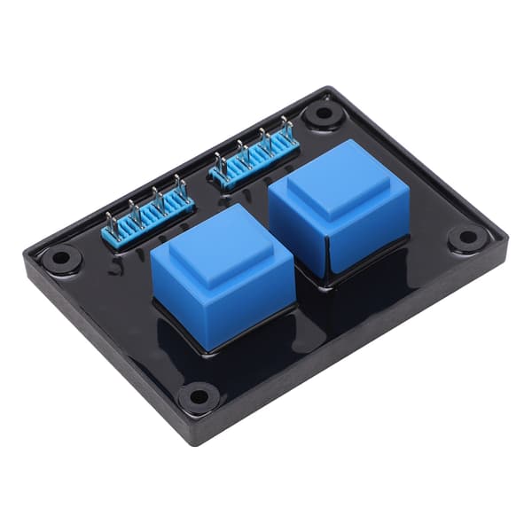 Isolasjonstransformator Automatisk Spenningsregulator AVR Generator AC Motor 500V Maks