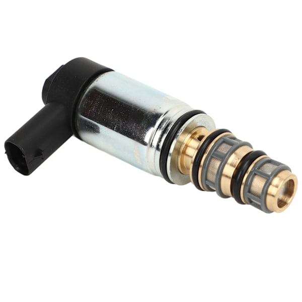 Elektronisk kontrollventil AC-kompressor XTS 3.6L motor kontroll solenoidventil Delphi kompressor