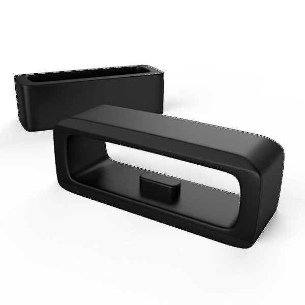 6xgummi Fästringar Säkerhetsöglabyte för Garmin Fenix5/fenix5 Plus6xgummi Fästringar Säkerhetsöglabyte för Garmin Fenix5/fen