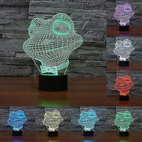 3d Touch S Led