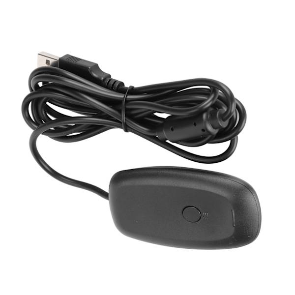 Langaton sovitin XBOX 360 PC-pelikonsolille