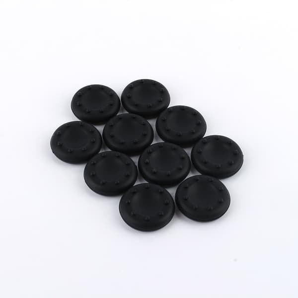 Analog Controller Thumb Stick Grip Cap Cover til Xbox 360/One - Ny