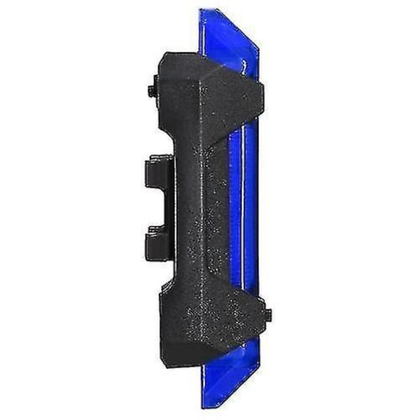 Hhcx-3kpl Super Bright ladattava Usb-pyörän takavalo