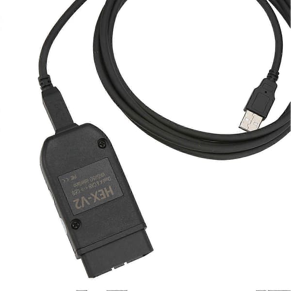 【BQ】V17.04.27 MicroPOD 2 OBD2 bildiagnoseværktøj online programmør scanner PC-forbindelse erstatning kompatibel med Chrysler-køretøjer - CHENG DU