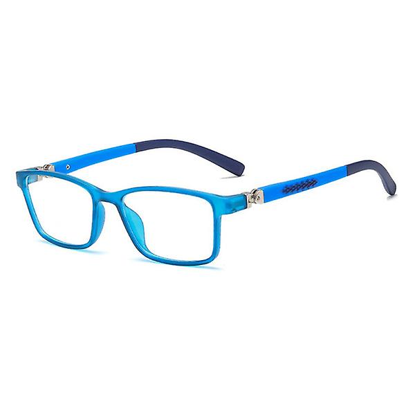 Børn Anti Blue Light Blocking Briller Børn Optical Frame Eyeglasses