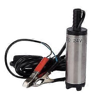 12V Submersible Water Pump 840L/H High Flow Pumps for RV Aquarium System Reliable Quiet Efficient Durable Compact Water Pump