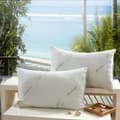 【BQ】Bambuspute Comfort Sleep - Memory Foam-funksjon