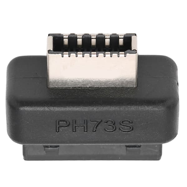 USB3.0 20-nastainen TYPE E -sovitin PH73S Tietokoneen emolevy USB3.0 20-nastainen TYPE E -sovitin Pystyemolevy-sovitin