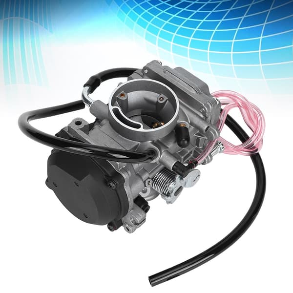 Yamaha TTR225 TTR-225 Forgasser Byte 1999-2004