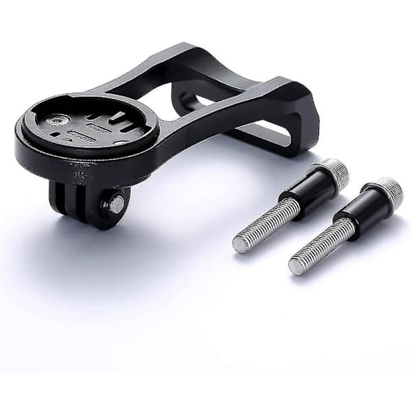 Wahoo Feste, Out Front Combo Sykkel Feste For Wahoo Elemnt, Wahoo Elemnt Bolt, Wahoo Elemnt Mini, Og Kamera (Wahoo Feste)