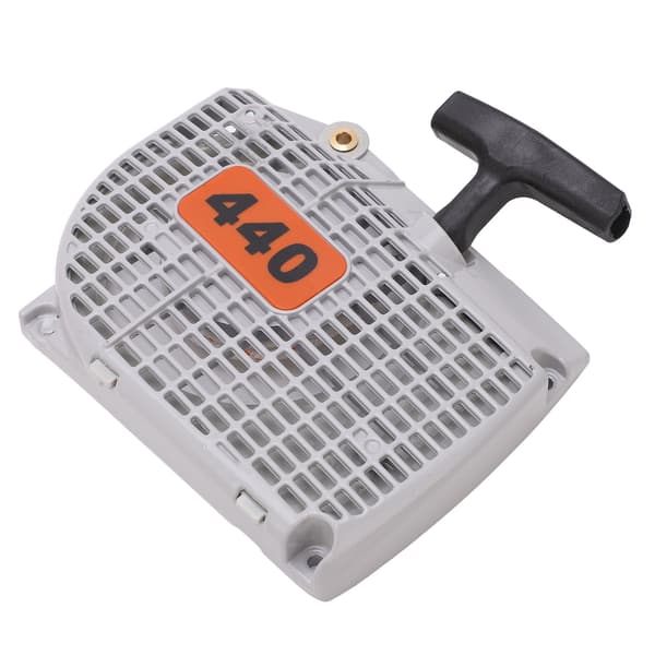 Dragstart för Stihl MS440 MS460 Hög Prestanda 1128 080 2100 OEM Design Direkt Passform