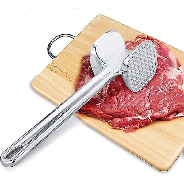 Meat Tenderizer Tool,duty Steak Hammer