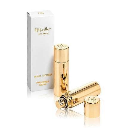 【BQ】M.Micallef Rejseforstøver Guld Pure Extreme Nectar 10ml