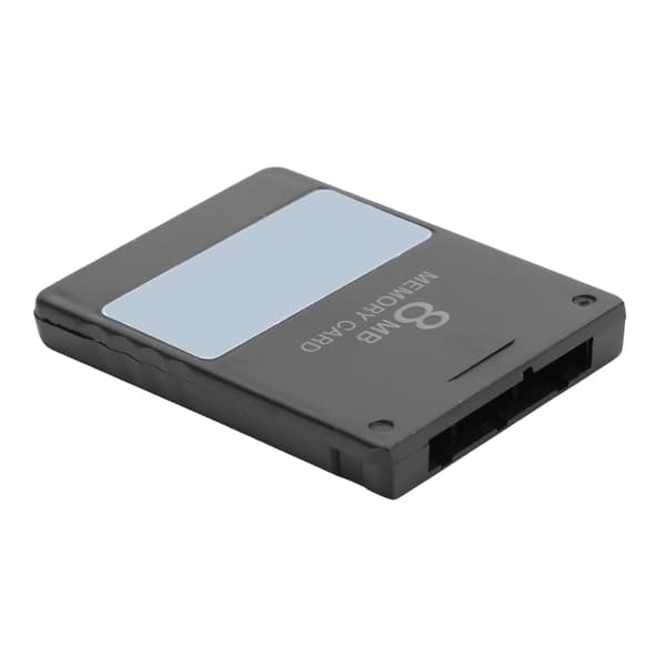 Spill FMCB V1.953 Minnekort Gratis MCboot Program Datasparekort for PS2/ Playstation 28MB