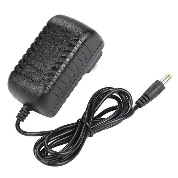 【BQ】Universal 26V 1A Oplader Erstatter 26V 450mA Strømadapter Massageapparat Strømkilde-Perfekt US