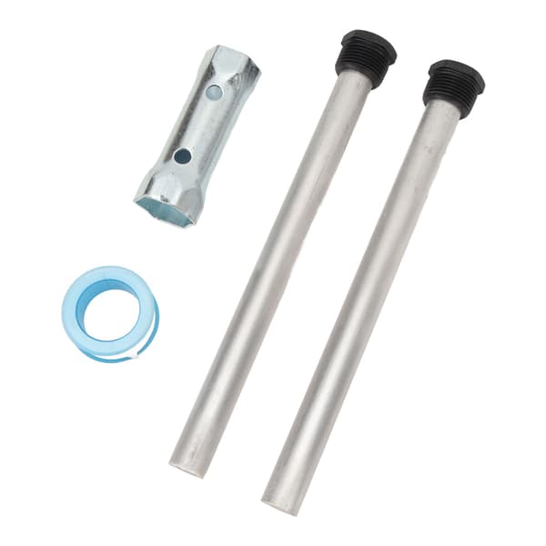 Mor-Flo RV Varmvannsbereder Bytte Anode Rod