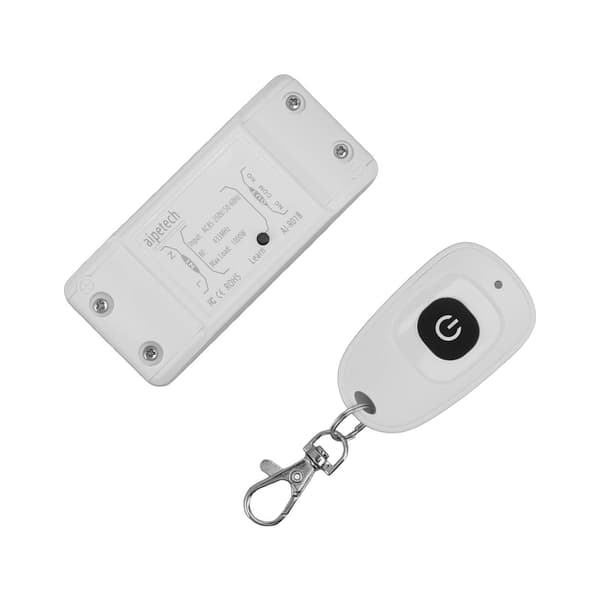 Smart WiFi Trådlös Fjärrkontroll Switch Controller för Hushållsapparater
