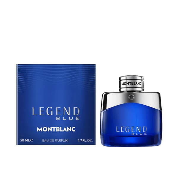 【BQ】Herreparfume Legend Blue EDP 50 ml