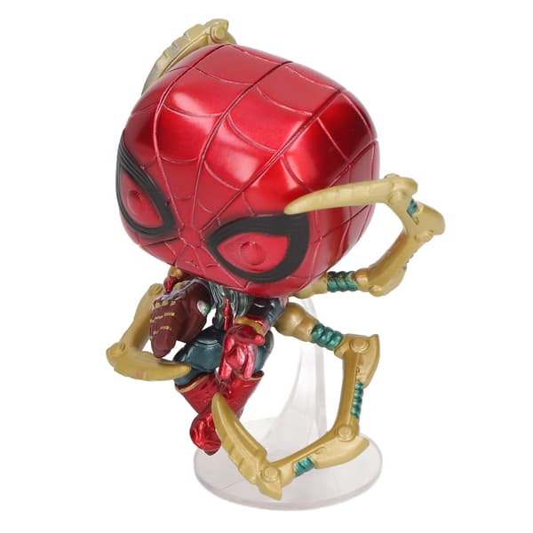 Anime Action Figur Samlerstatue Dukke Soveromsdekor