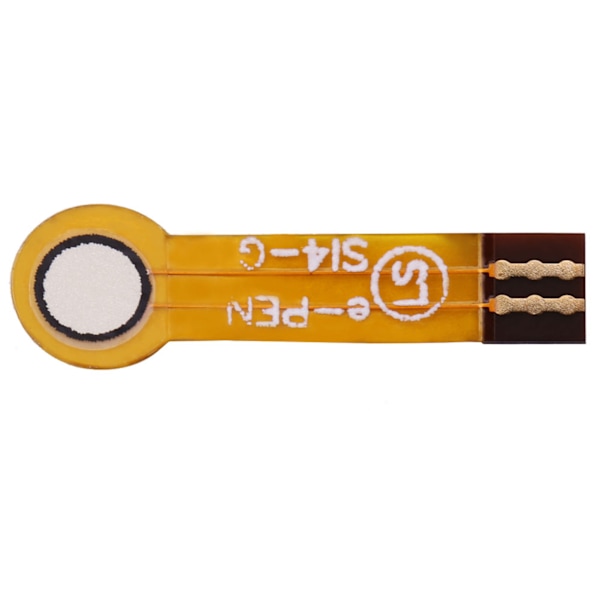 Højpræcis 500g Resistans-type Tyndfilms Tryksensor Kraftsensor