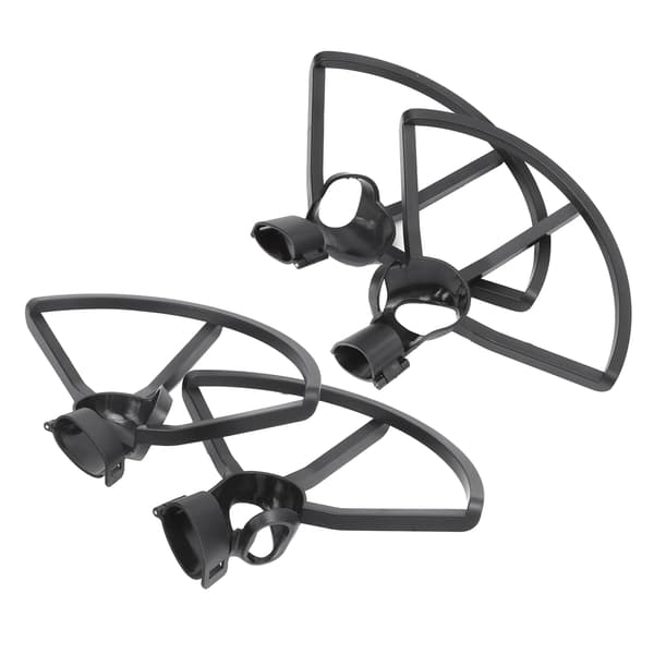 Propellvern PC-material med hurtigutløsning for FPV-kombo