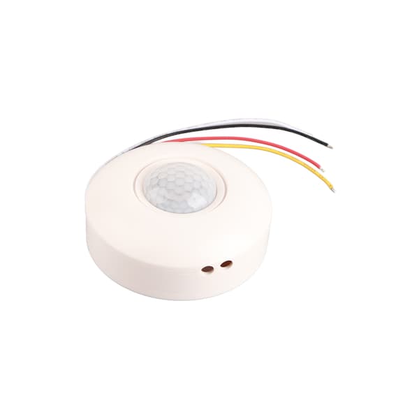 Bevægelsessensor-afbryder til LED-loftlys