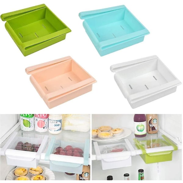 Jääkaapin laatikot Jatkettava jääkaapin väliseinäkerros säädettävä jääkaappikori 4 kpl kiinnityslaatikot jääkaappiin