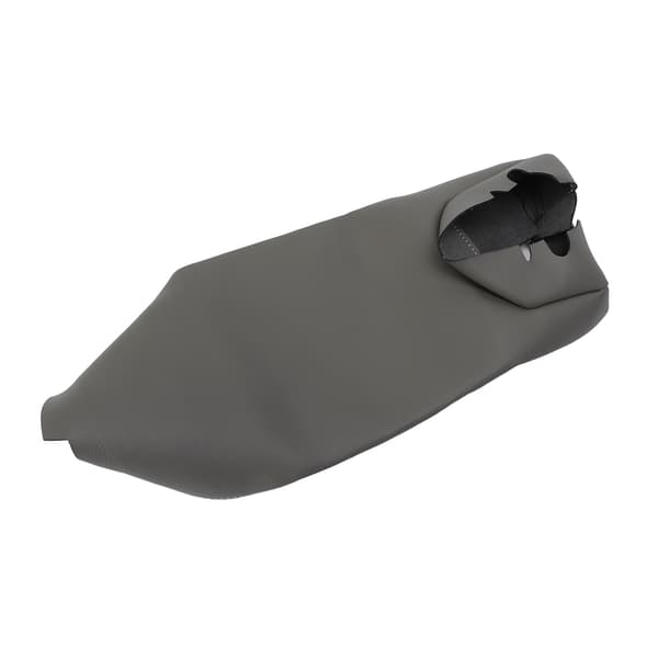 Armleneskinn for midtkonsolldeksel, erstatning for Acura TL 2009‑2012, grå