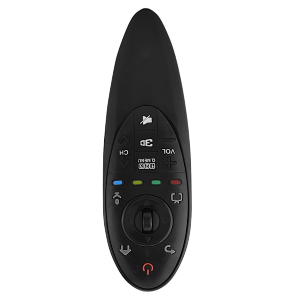 Reservefjernkontroll for LG 3D TV