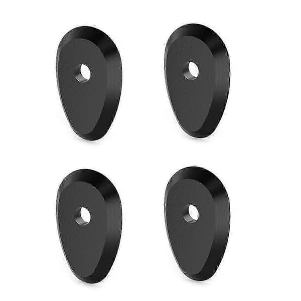Elektronisk gearskifteknap til landevejscykel til UT8170 / DA9270 - L Black