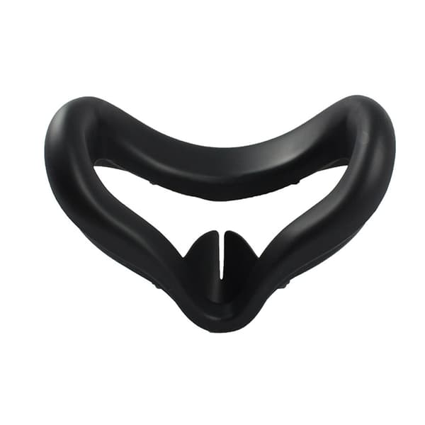 Svettsäker silikonögondyna för Oculus Quest 2 VR
