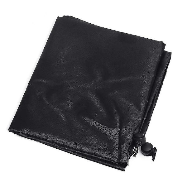 Til Weber Q3000 Q2000 Bærbar Bbq Komfur Grill Cover Vandtæt UV resistent