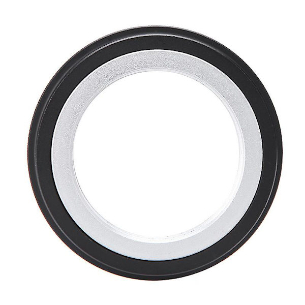 L39 M39-NEX Adapterring Metal Holdbar montering Kompatible Sony-kameraer NEX3 NEX5