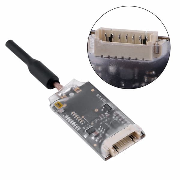 EWRF 7081P Sender Modul 5V Output PWM OSD Konfigurator