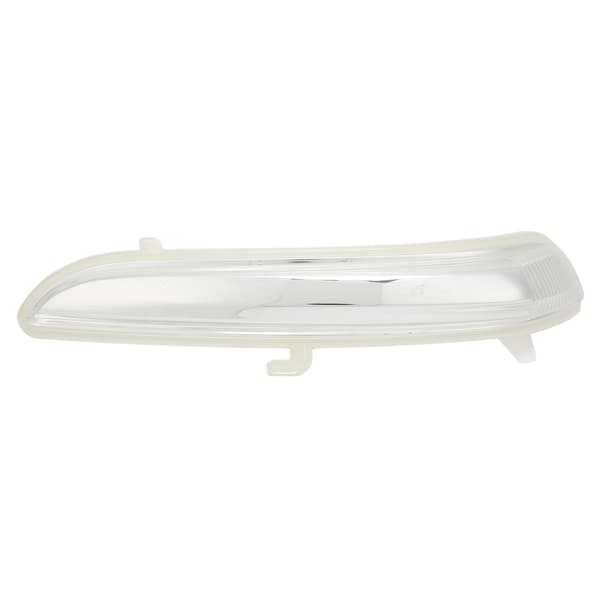 Peugeot 208 2012-2017 Byte av klar lins sidospegelindikator (höger sida)