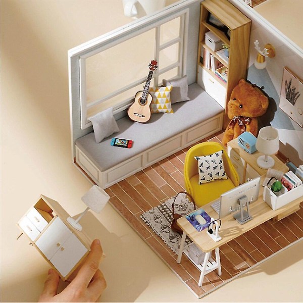 3d itse B