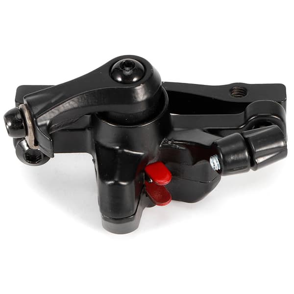 Dual Pivot Skivebremse Side Pull Caliper Udskiftning F160 til Racer Cykel