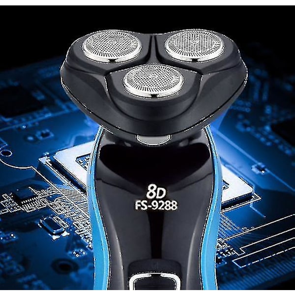 4 in 1 Functal miesten