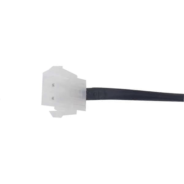 【BQ】42V/2A lader for Max G30 elektrisk sparkesykkel AC-adapter strømadapter Silver