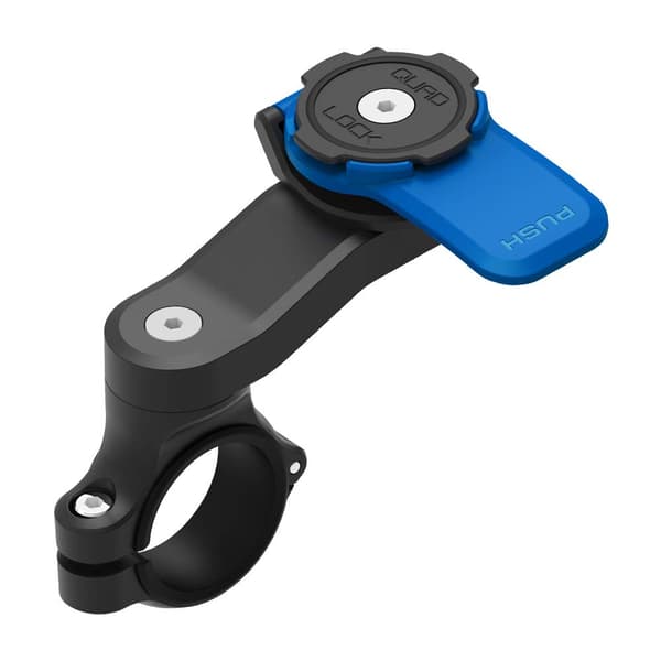 [BQ] Motorcykel Telefonholder til Styr til iPhone Galaxy Pixel og Universelle Adaptere