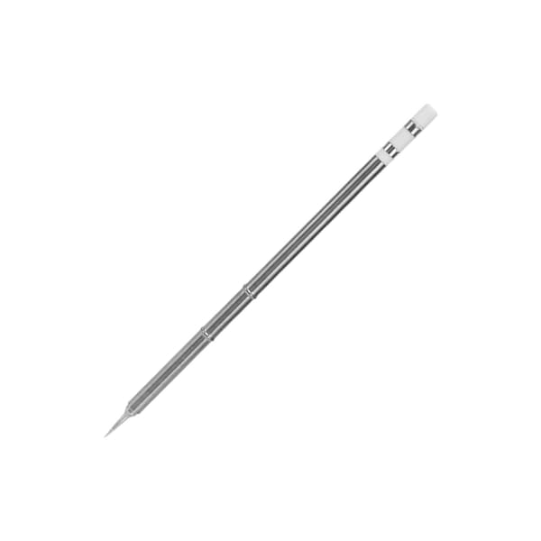 Integreret loddekolbespids til FX‑950 DIY elektrisk svejsestation metalhardware T12‑ILS